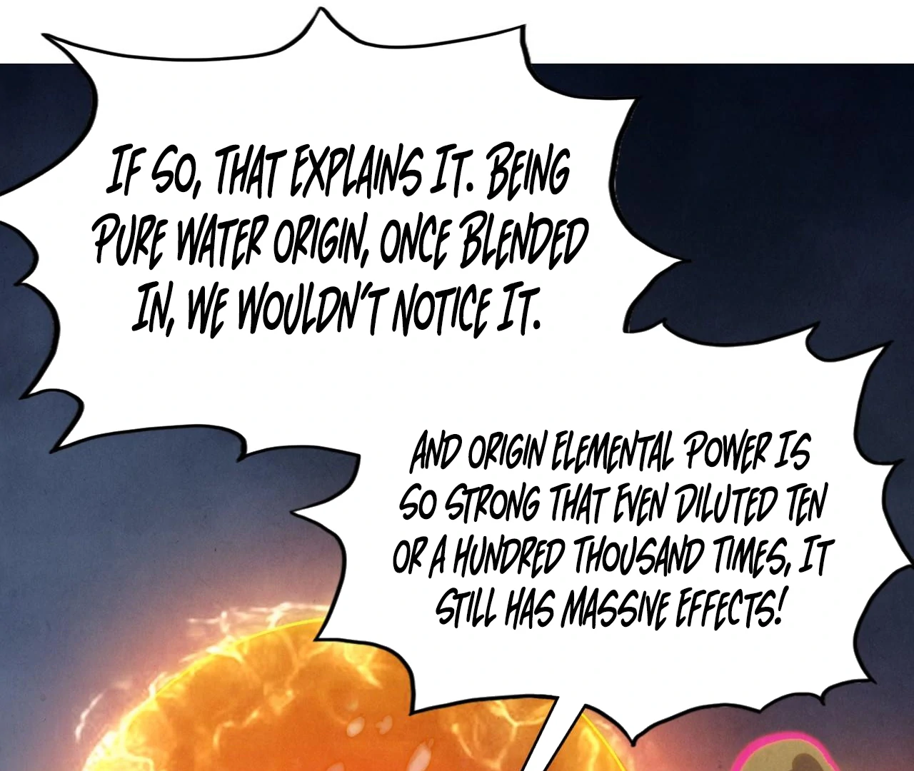 The Ultimate of All Ages Chapter 410 - page 156