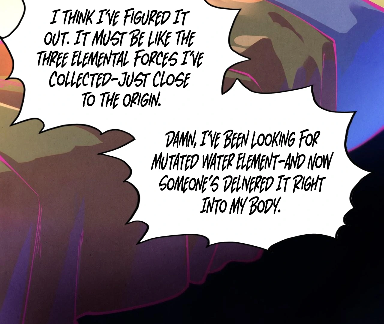 The Ultimate of All Ages Chapter 410 - page 158