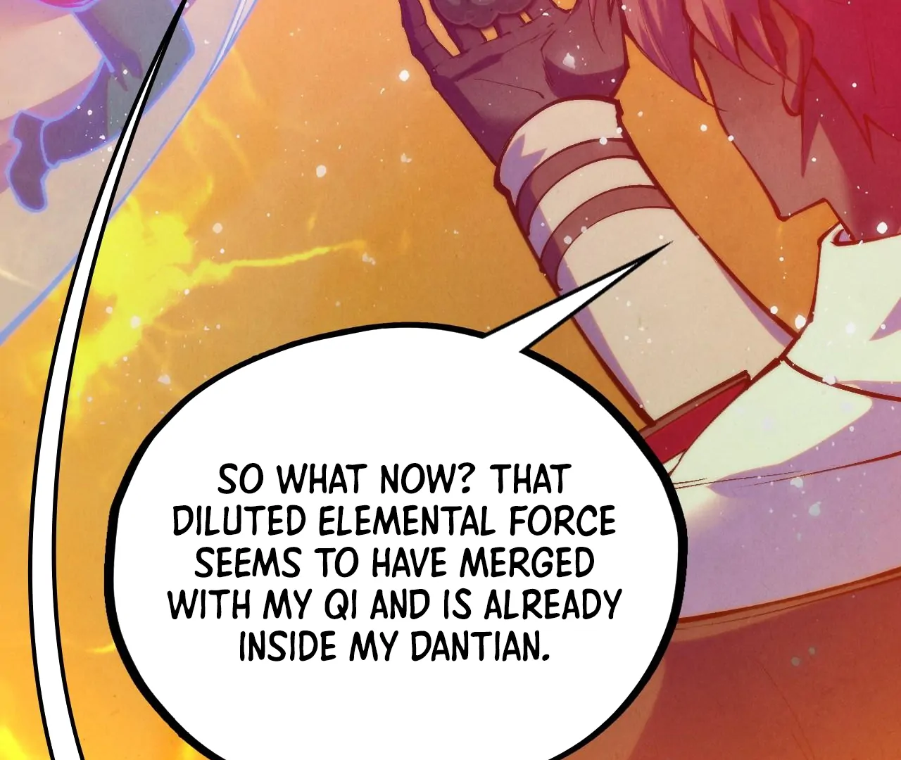 The Ultimate of All Ages Chapter 410 - page 161