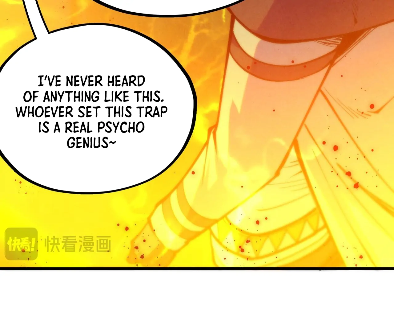 The Ultimate of All Ages Chapter 410 - page 162