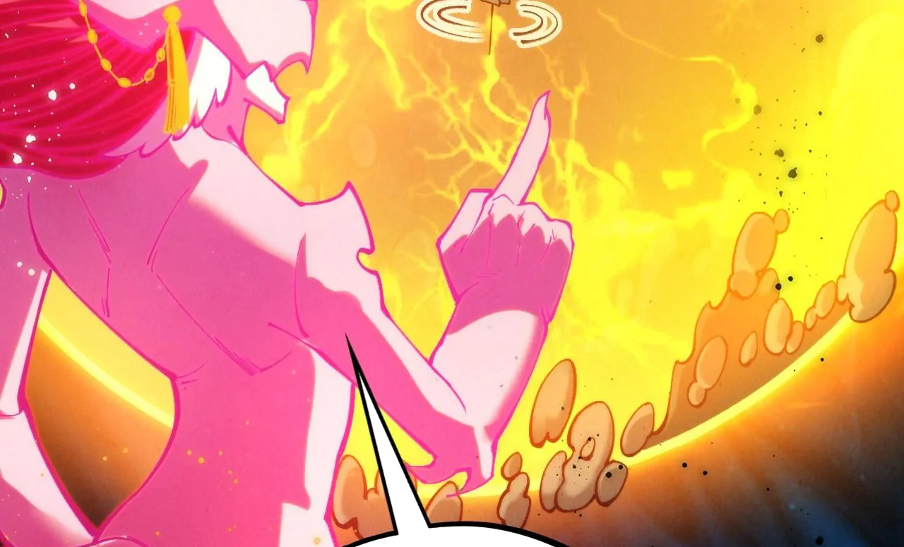 The Ultimate of All Ages Chapter 410 - page 166