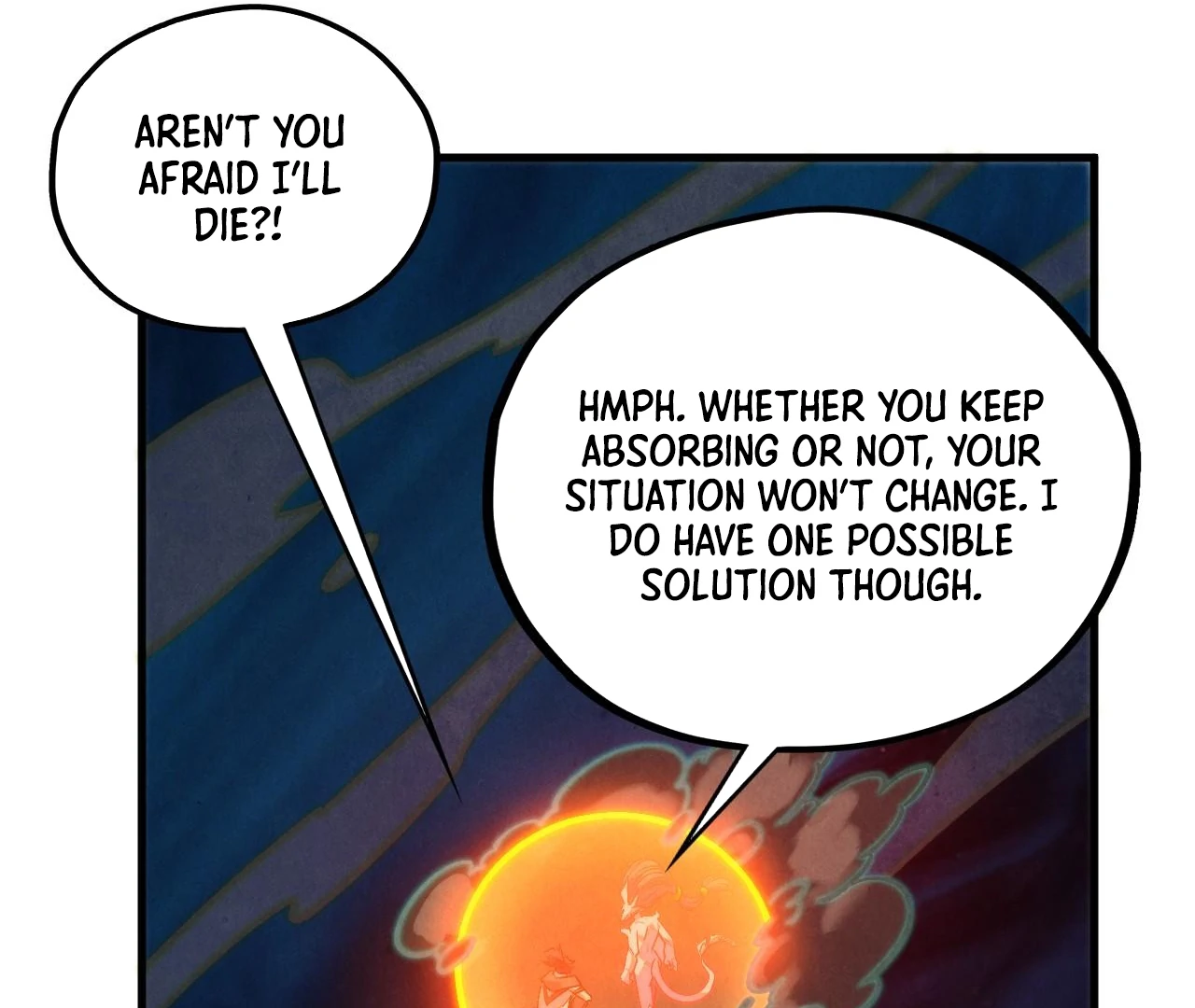 The Ultimate of All Ages Chapter 410 - page 168