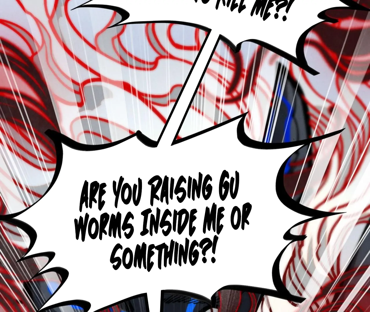 The Ultimate of All Ages Chapter 410 - page 174