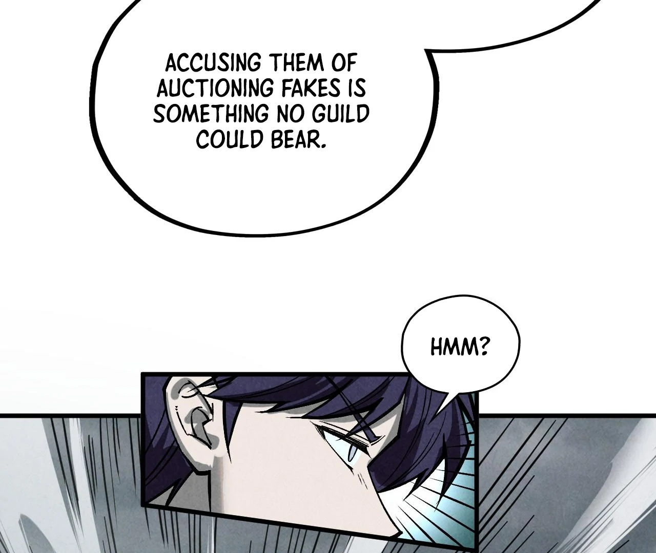 The Ultimate of All Ages Chapter 410 - page 20