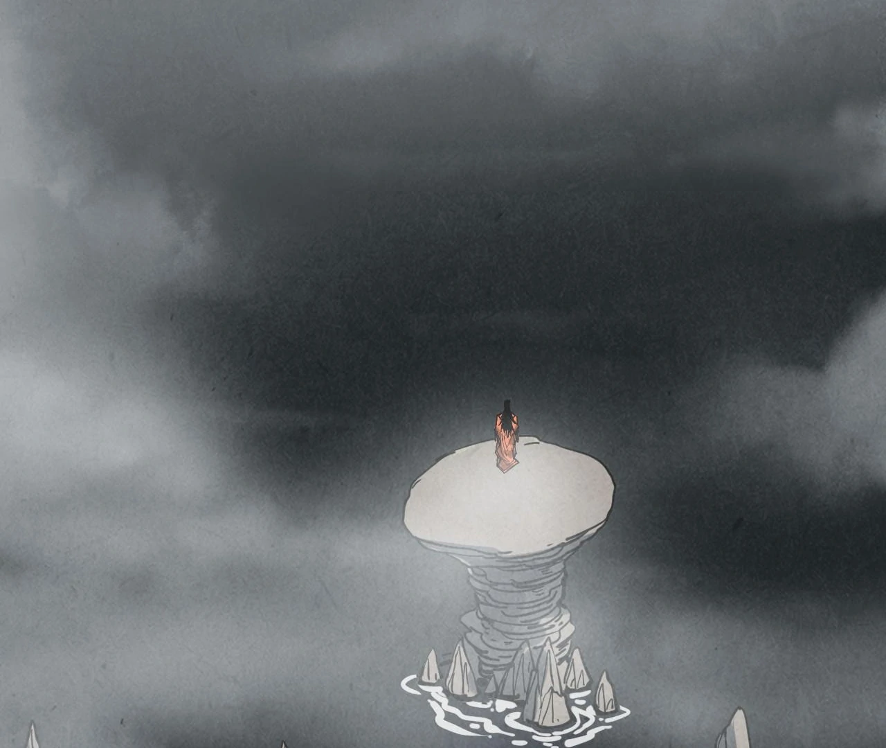 The Ultimate of All Ages Chapter 410 - page 27