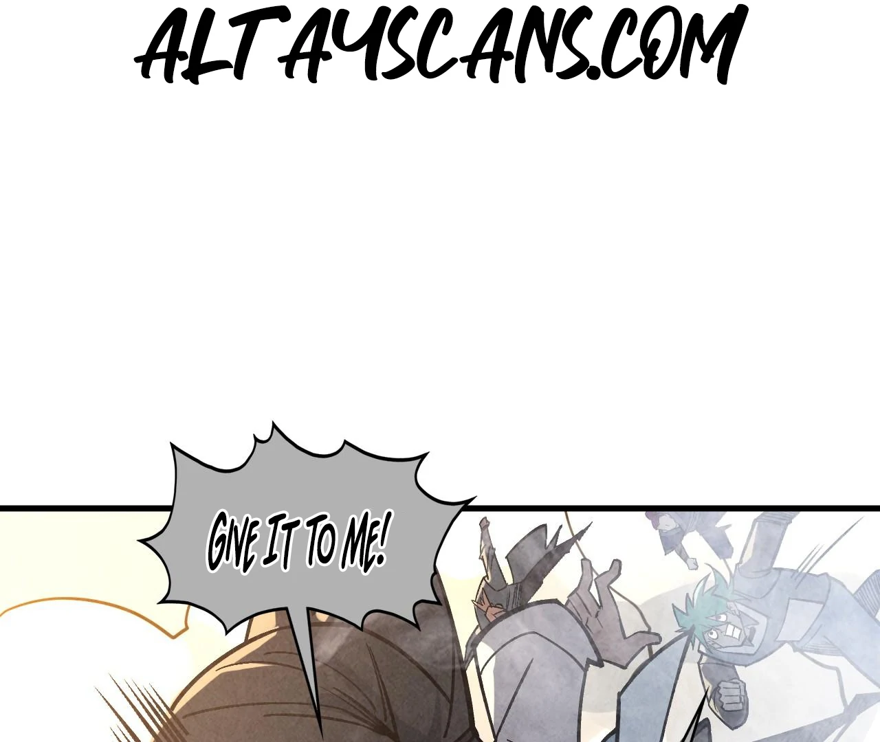 The Ultimate of All Ages Chapter 410 - page 2