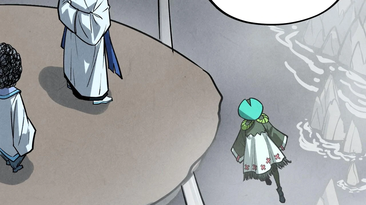 The Ultimate of All Ages Chapter 410 - page 30