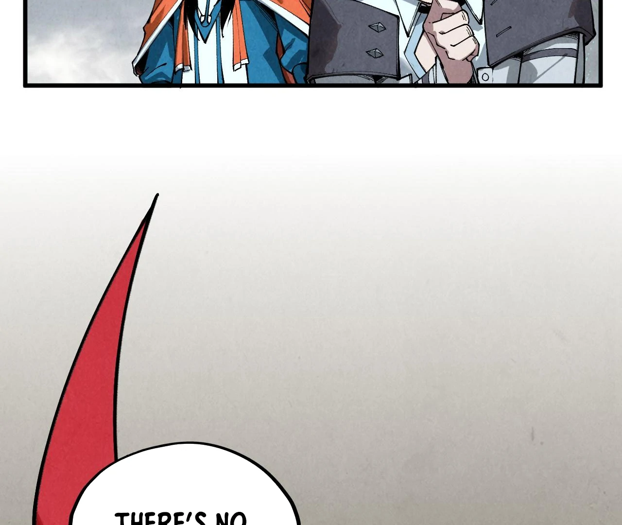 The Ultimate of All Ages Chapter 410 - page 36