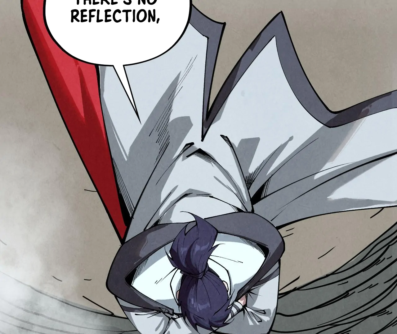 The Ultimate of All Ages Chapter 410 - page 37