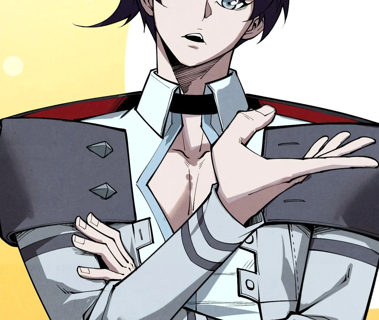 The Ultimate of All Ages Chapter 410 - page 45