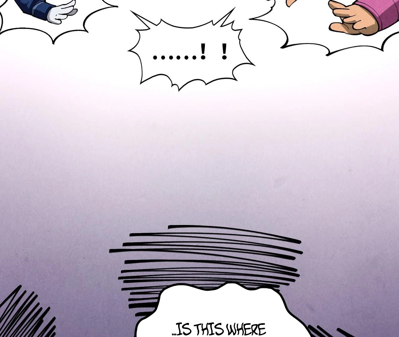 The Ultimate of All Ages Chapter 410 - page 47