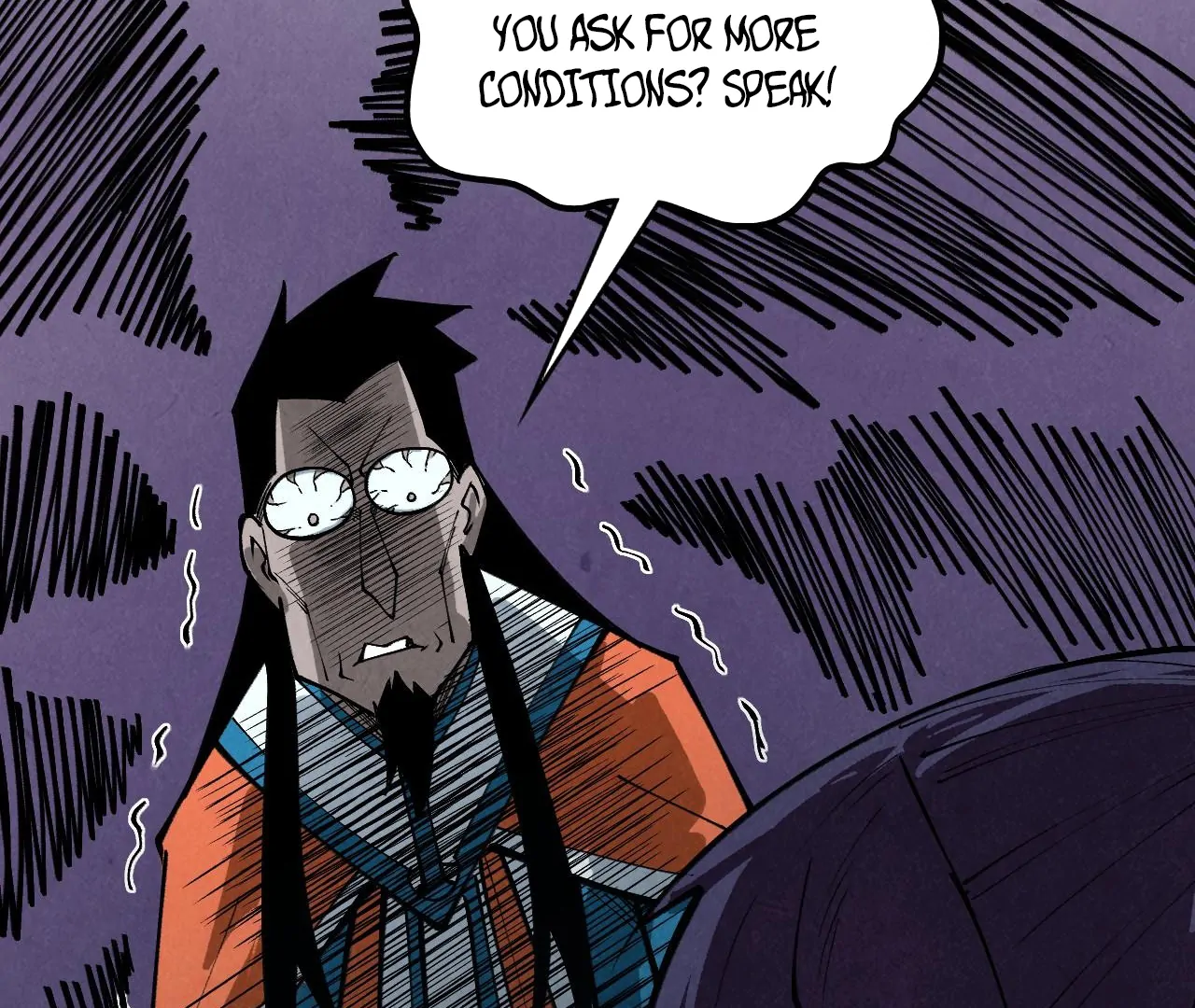 The Ultimate of All Ages Chapter 410 - page 48