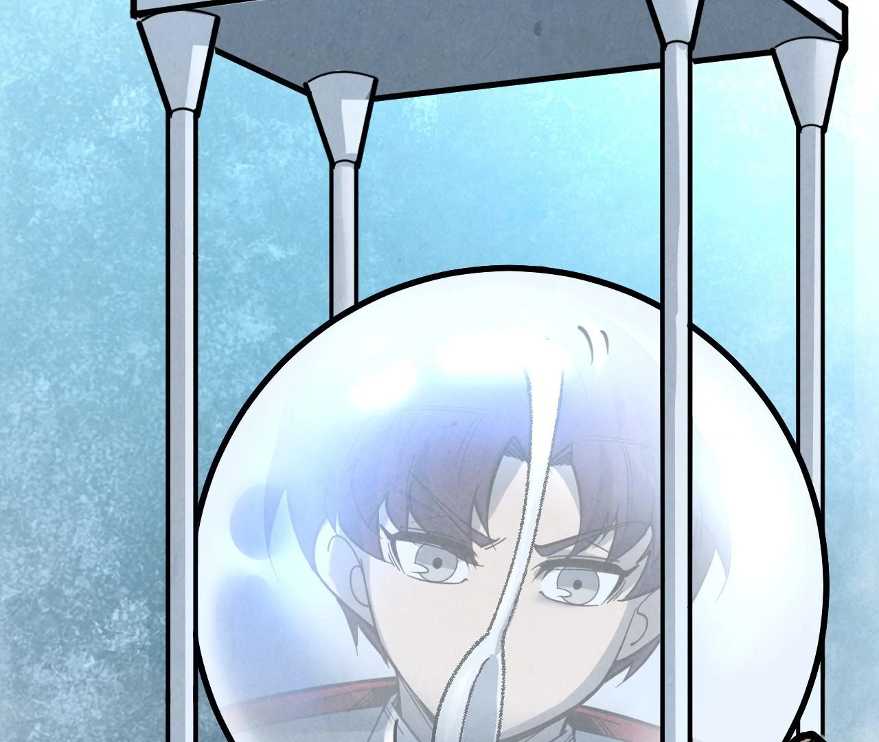 The Ultimate of All Ages Chapter 410 - page 53