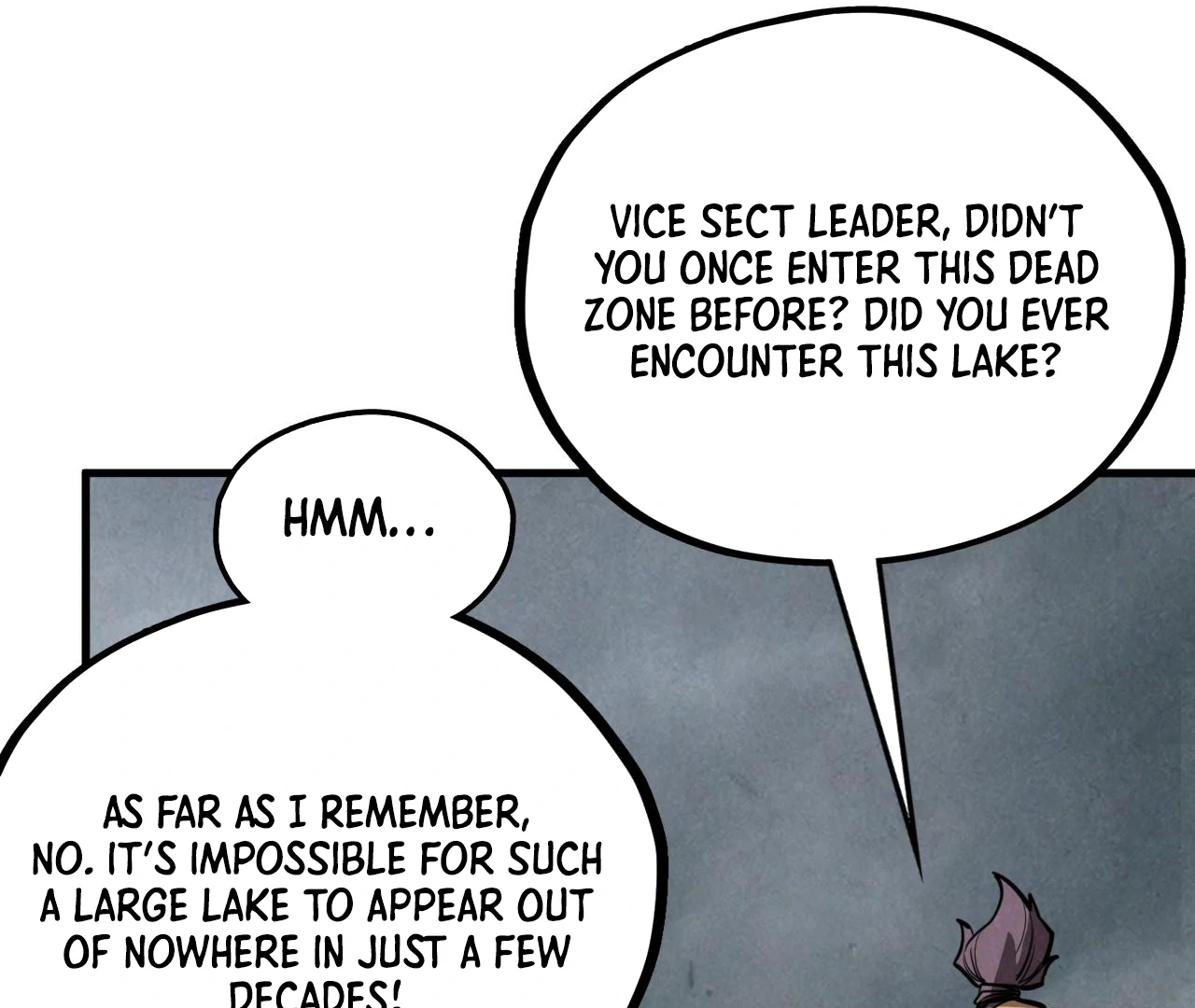 The Ultimate of All Ages Chapter 410 - page 68