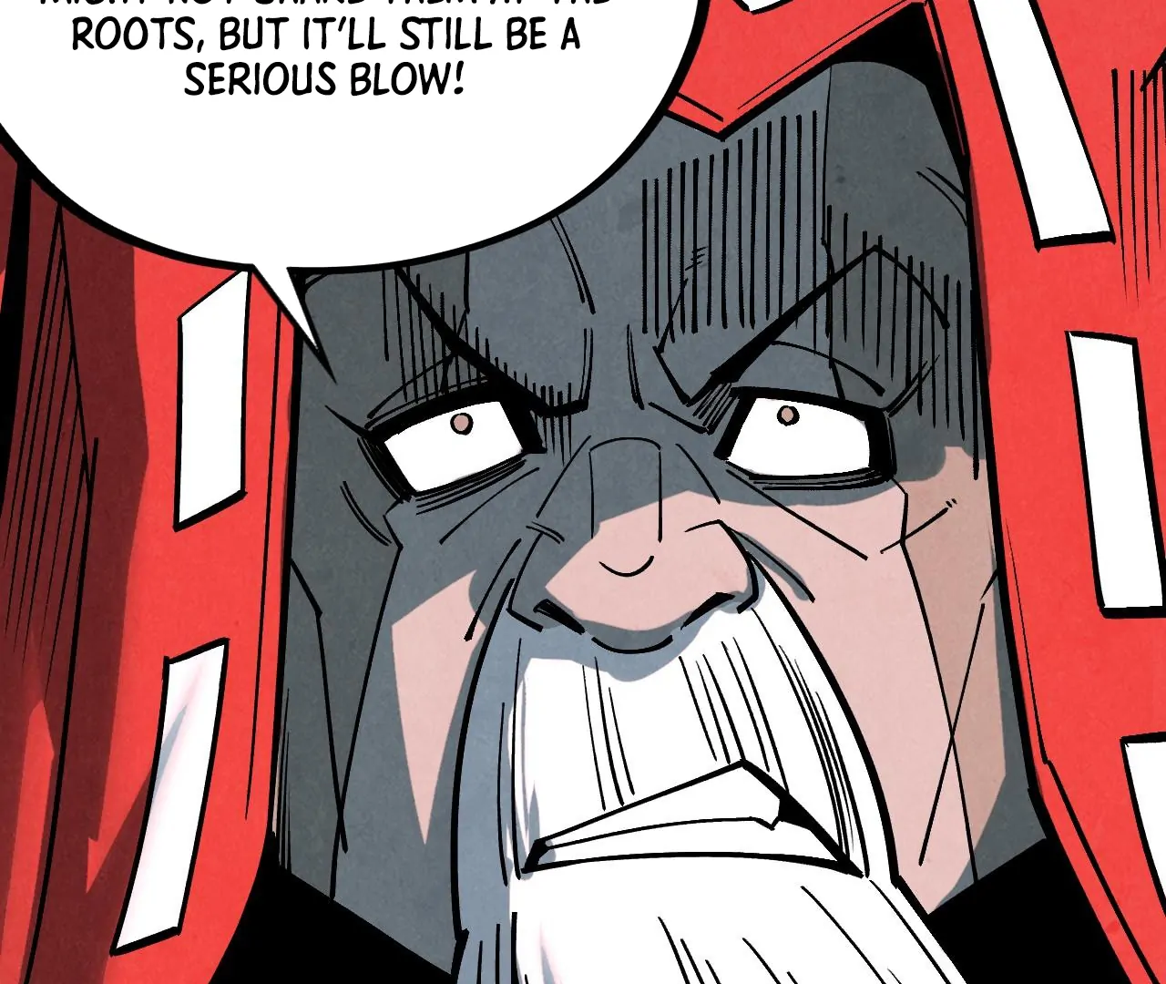 The Ultimate of All Ages Chapter 410 - page 7