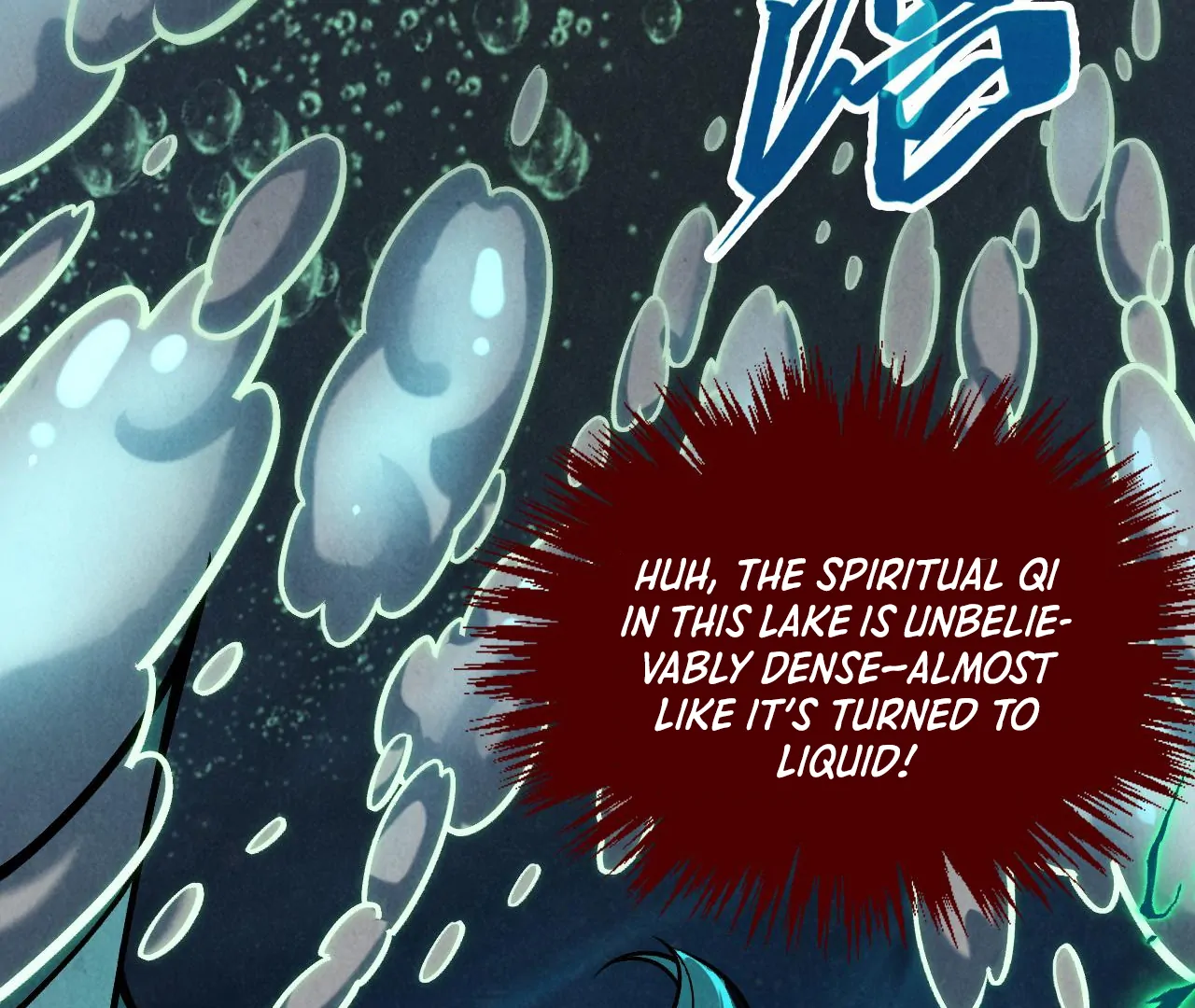 The Ultimate of All Ages Chapter 410 - page 87