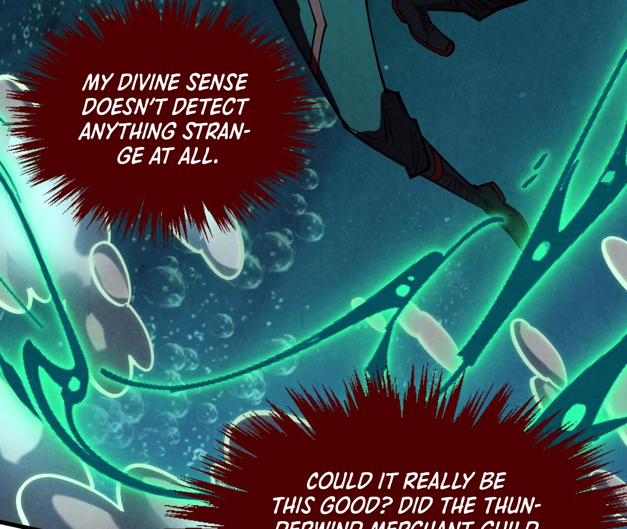 The Ultimate of All Ages Chapter 410 - page 89