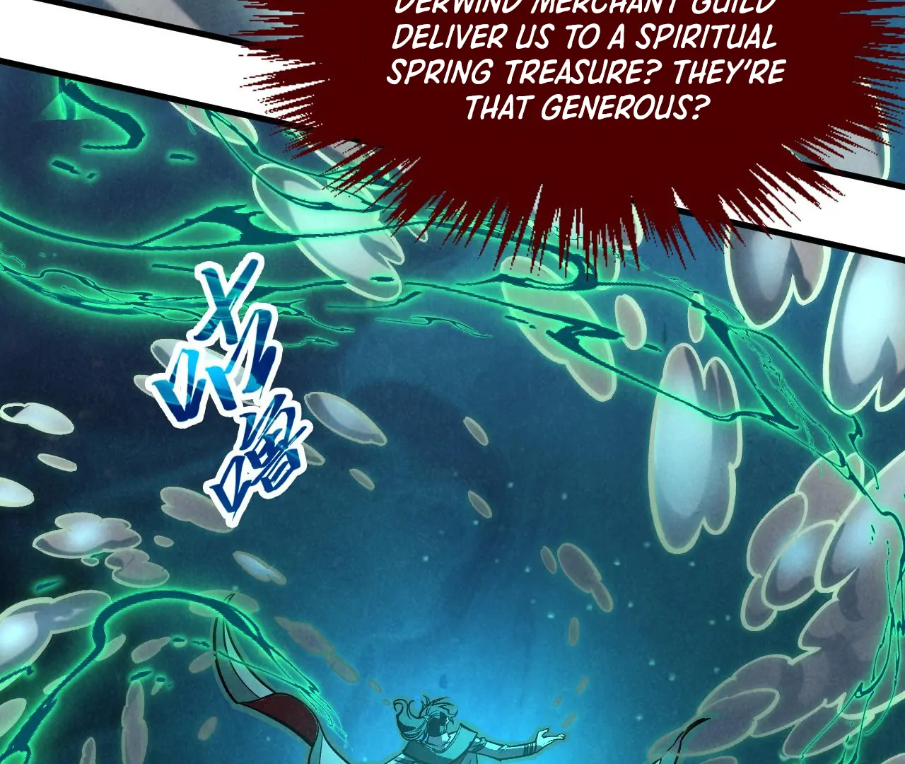 The Ultimate of All Ages Chapter 410 - page 90