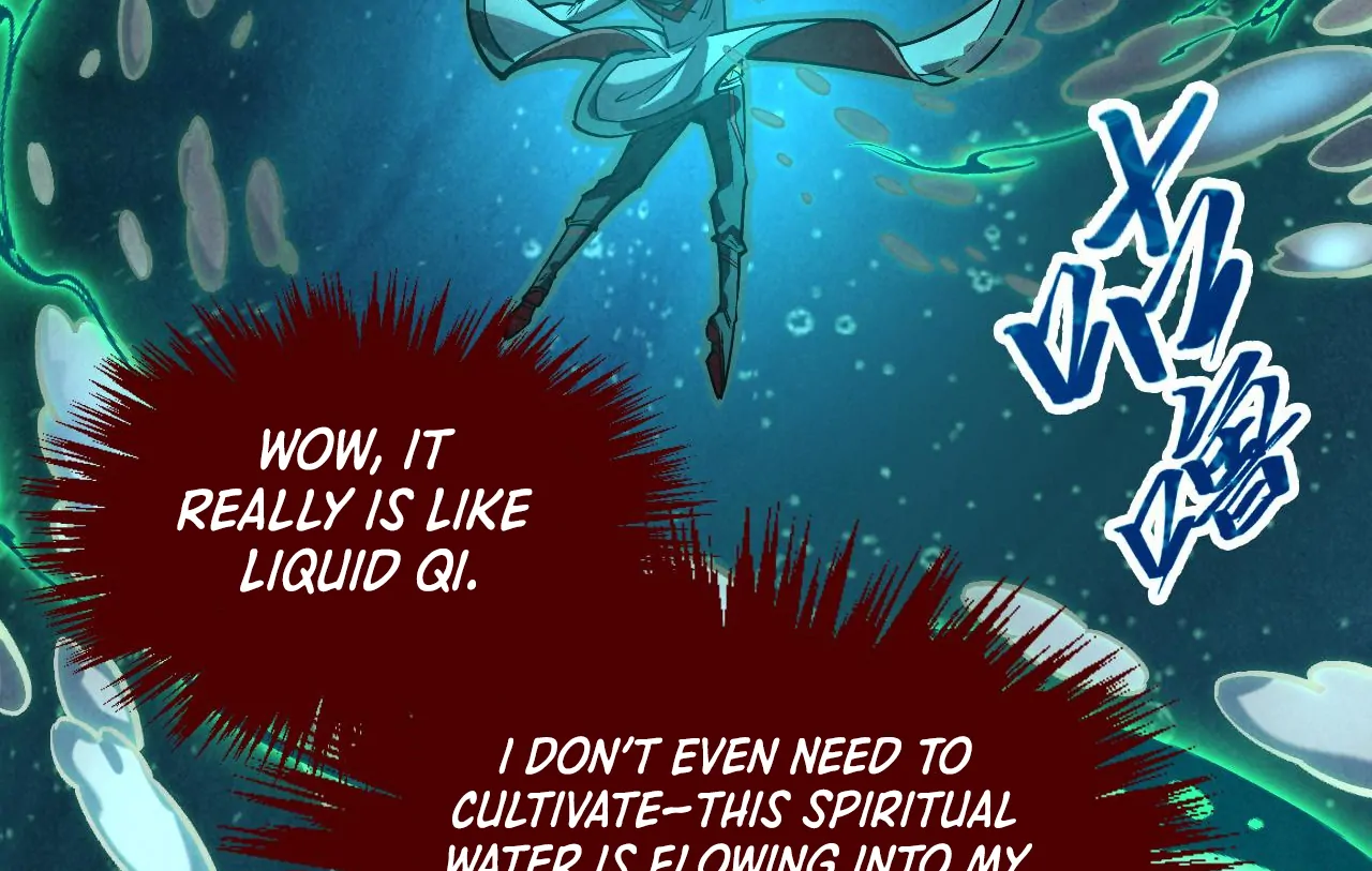 The Ultimate of All Ages Chapter 410 - page 91