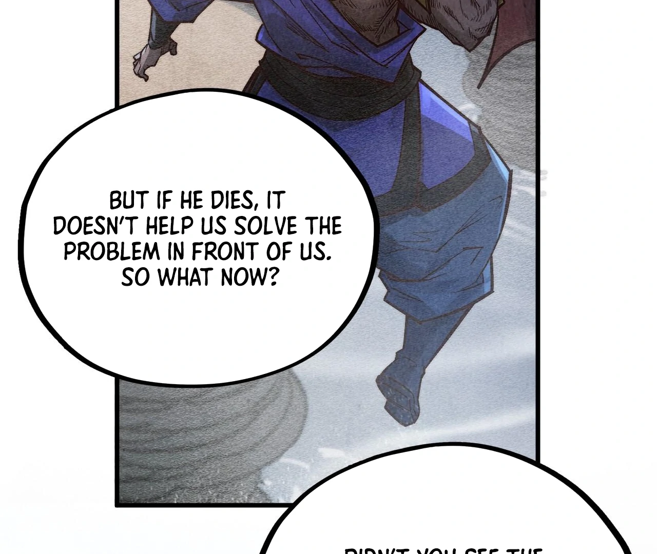 The Ultimate of All Ages Chapter 410 - page 96