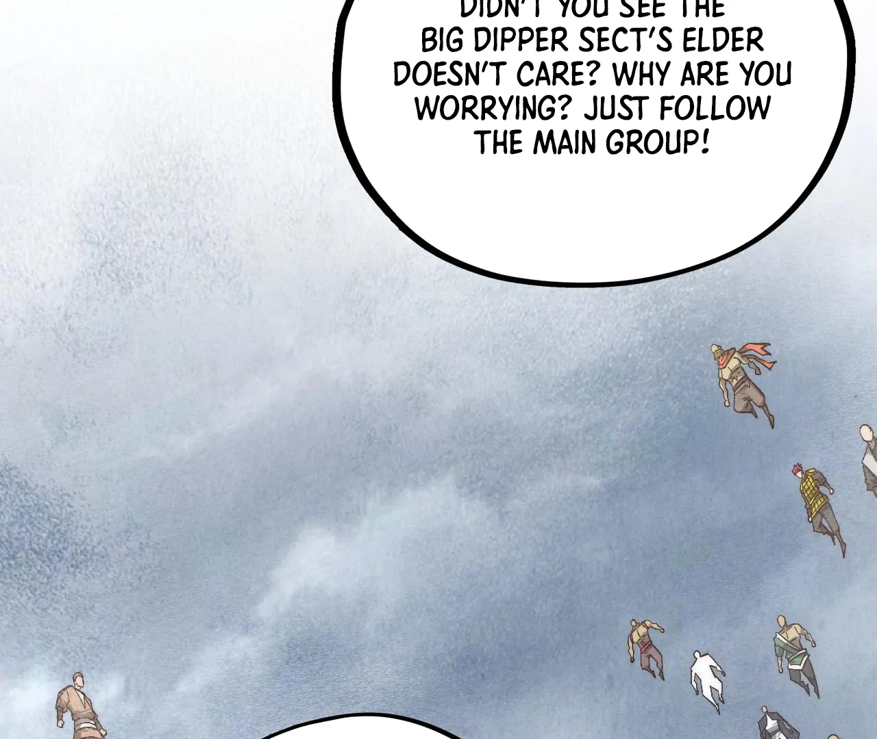 The Ultimate of All Ages Chapter 410 - page 97