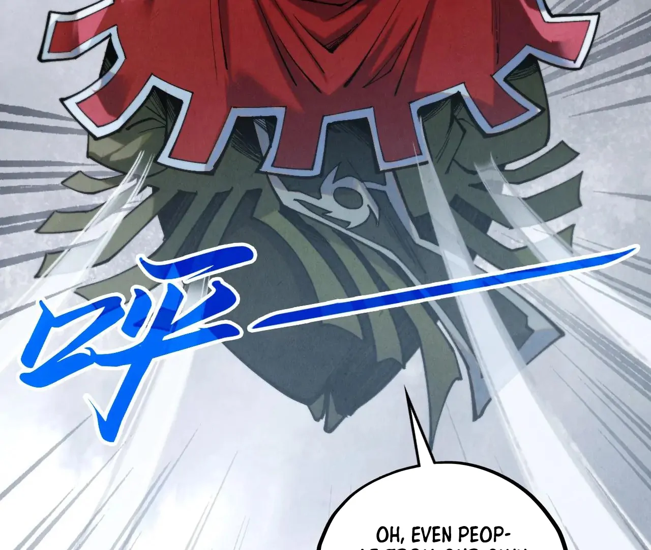 The Ultimate of All Ages Chapter 411 - page 11