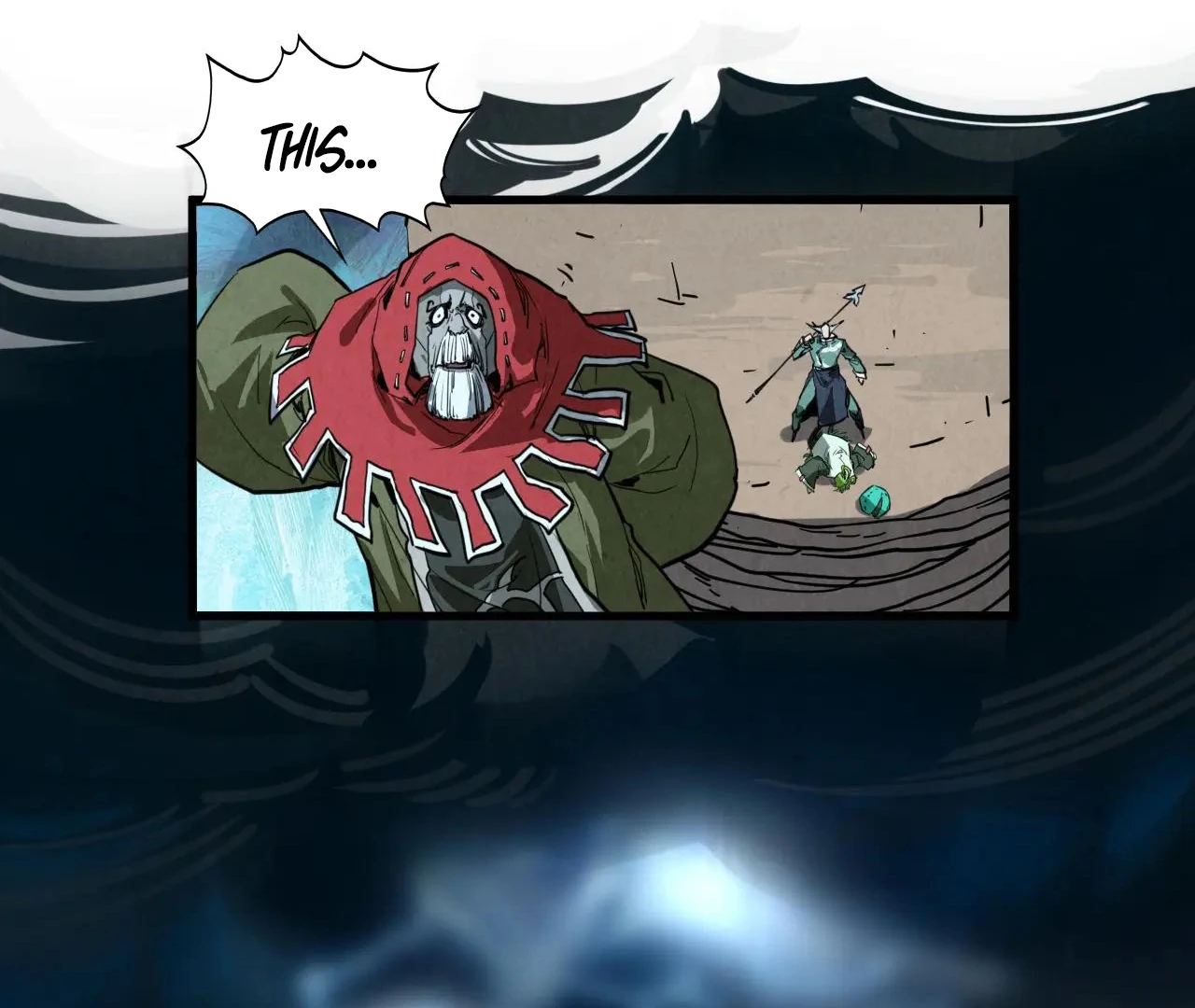 The Ultimate of All Ages Chapter 411 - page 123