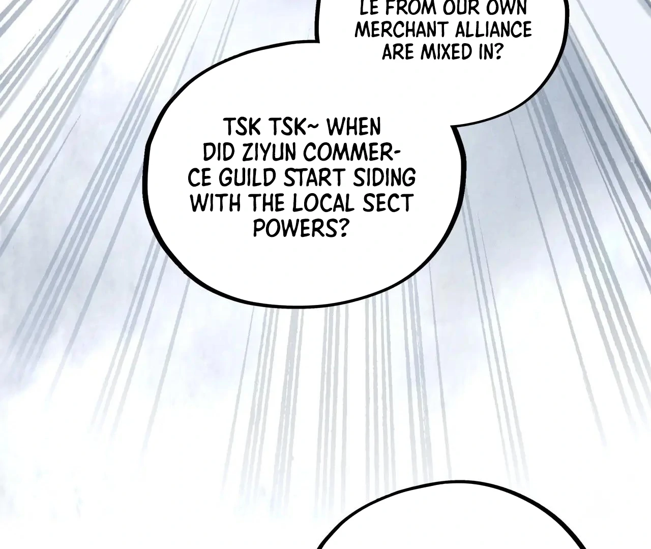 The Ultimate of All Ages Chapter 411 - page 12