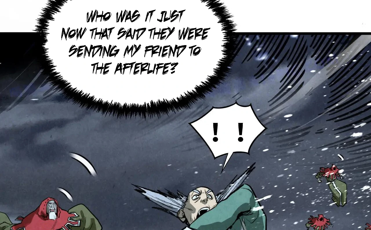 The Ultimate of All Ages Chapter 411 - page 130