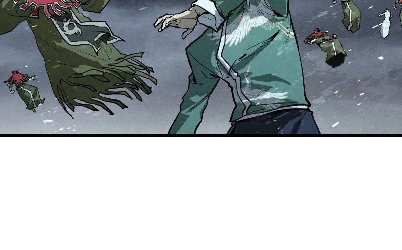 The Ultimate of All Ages Chapter 411 - page 131