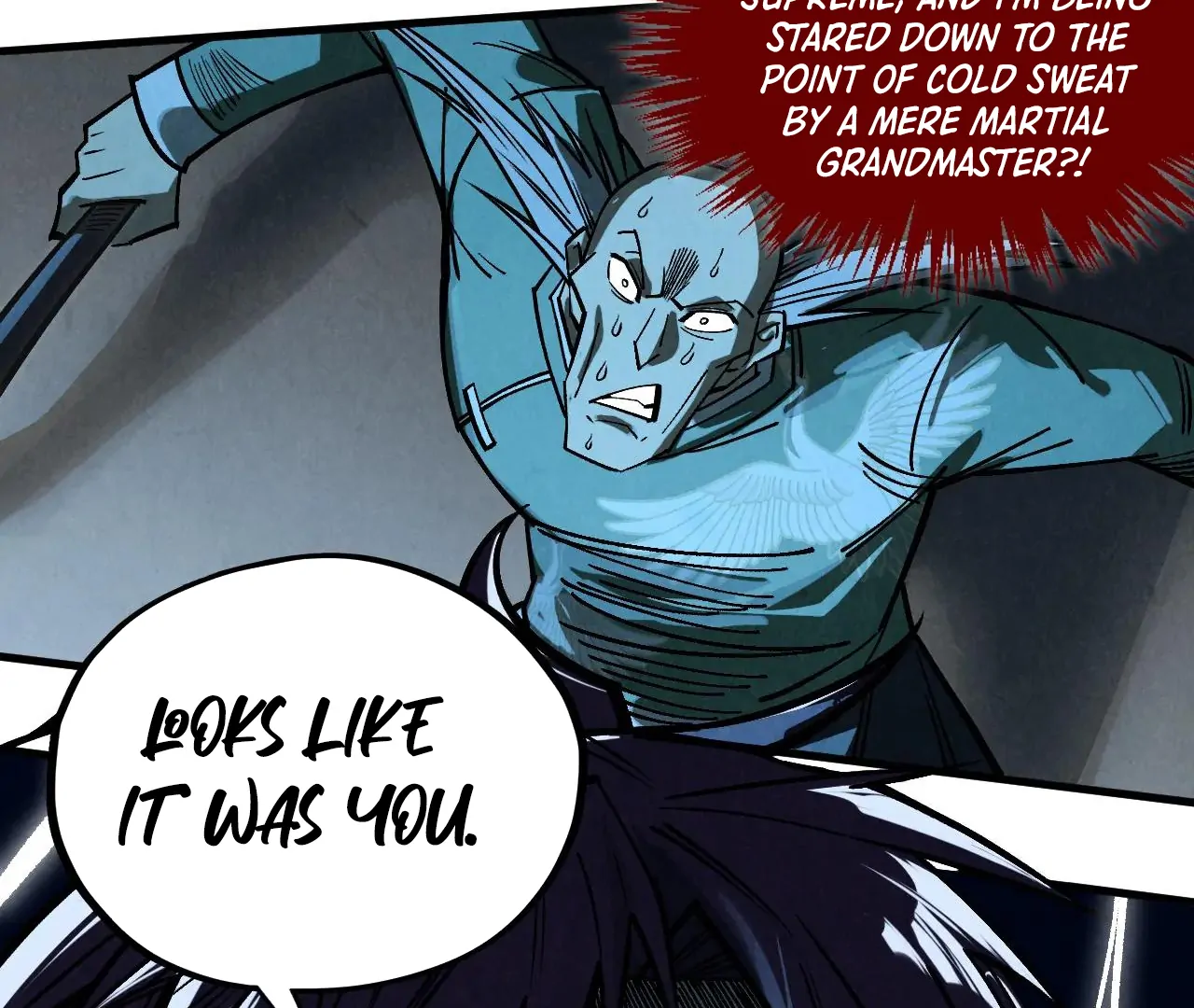 The Ultimate of All Ages Chapter 411 - page 141
