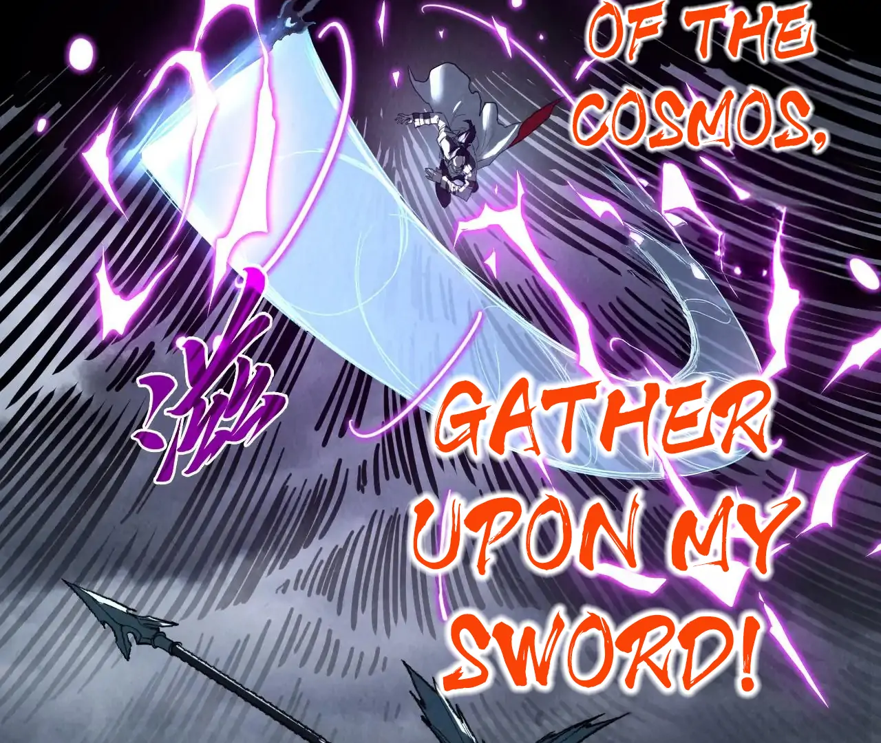 The Ultimate of All Ages Chapter 411 - page 145
