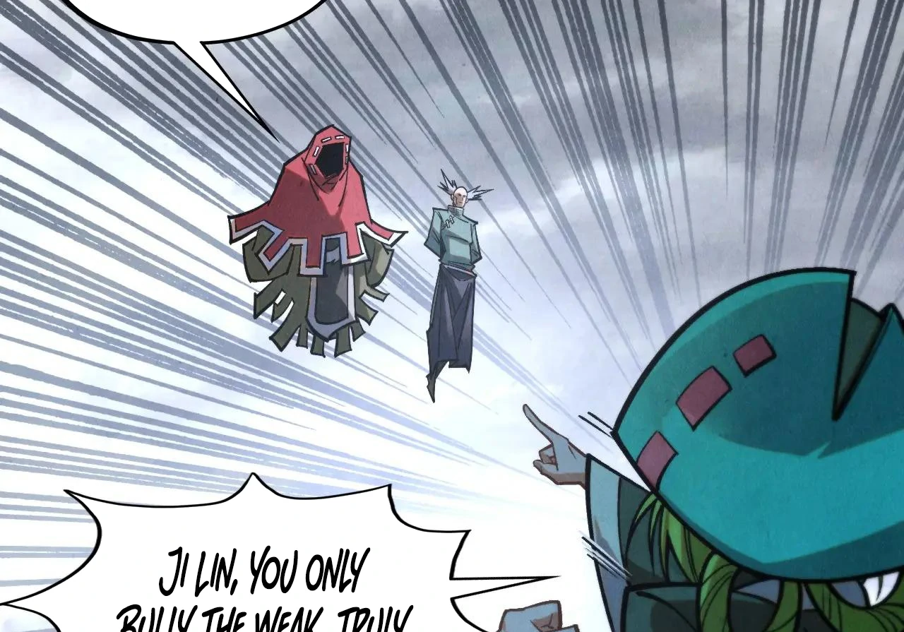 The Ultimate of All Ages Chapter 411 - page 16