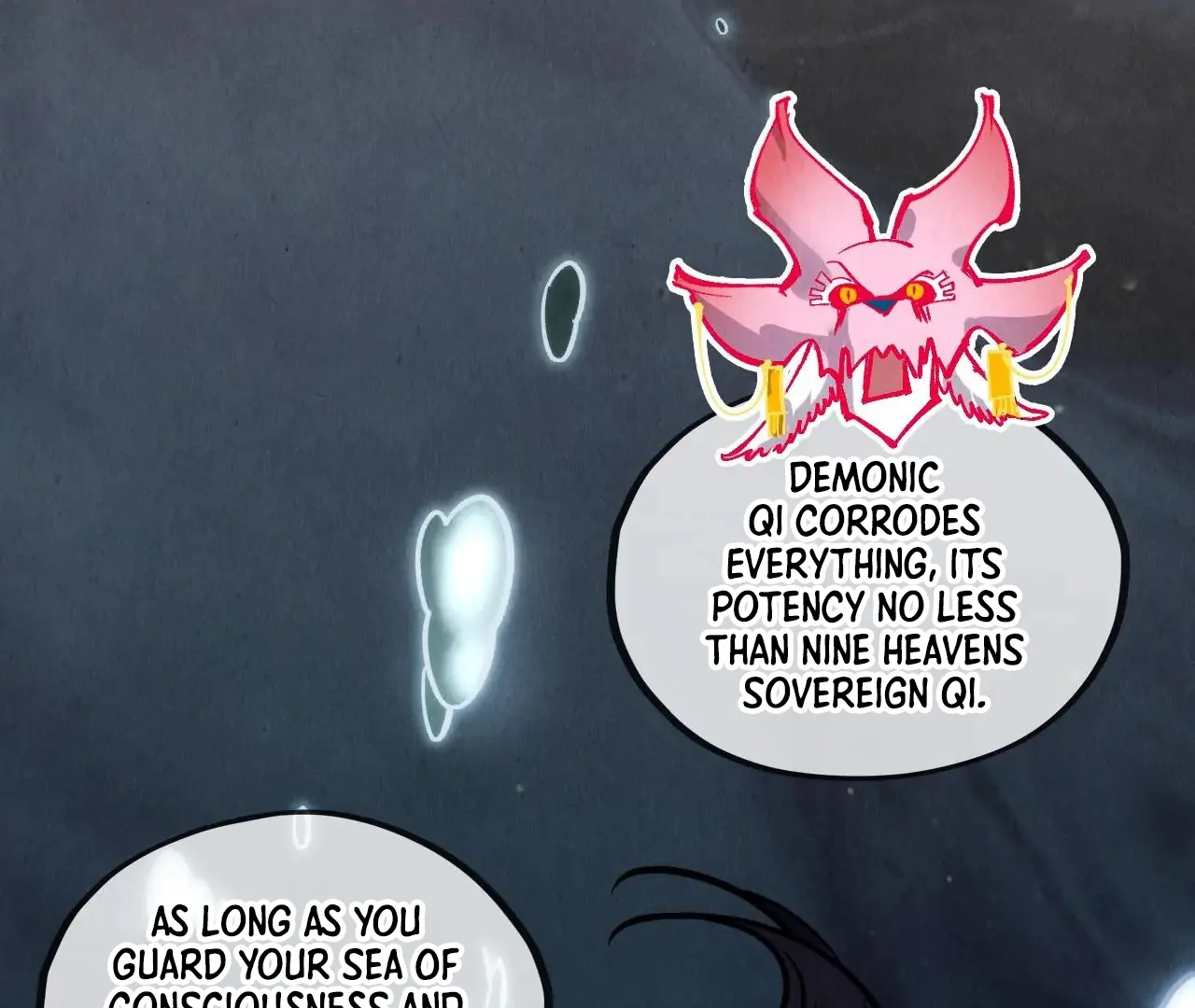 The Ultimate of All Ages Chapter 411 - page 26