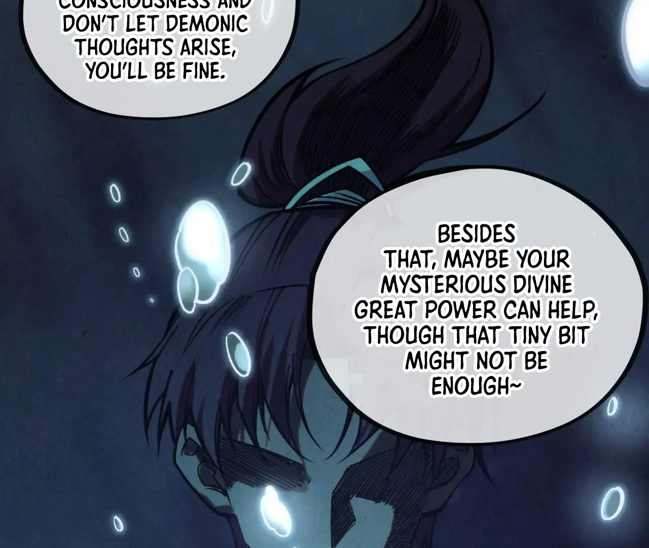 The Ultimate of All Ages Chapter 411 - page 27