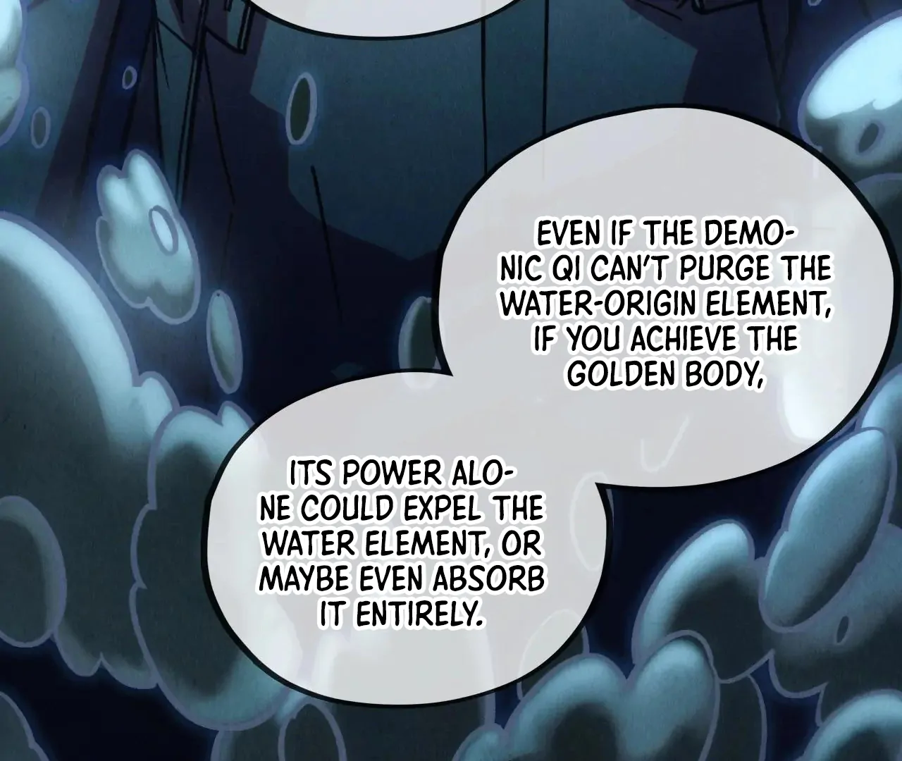 The Ultimate of All Ages Chapter 411 - page 29