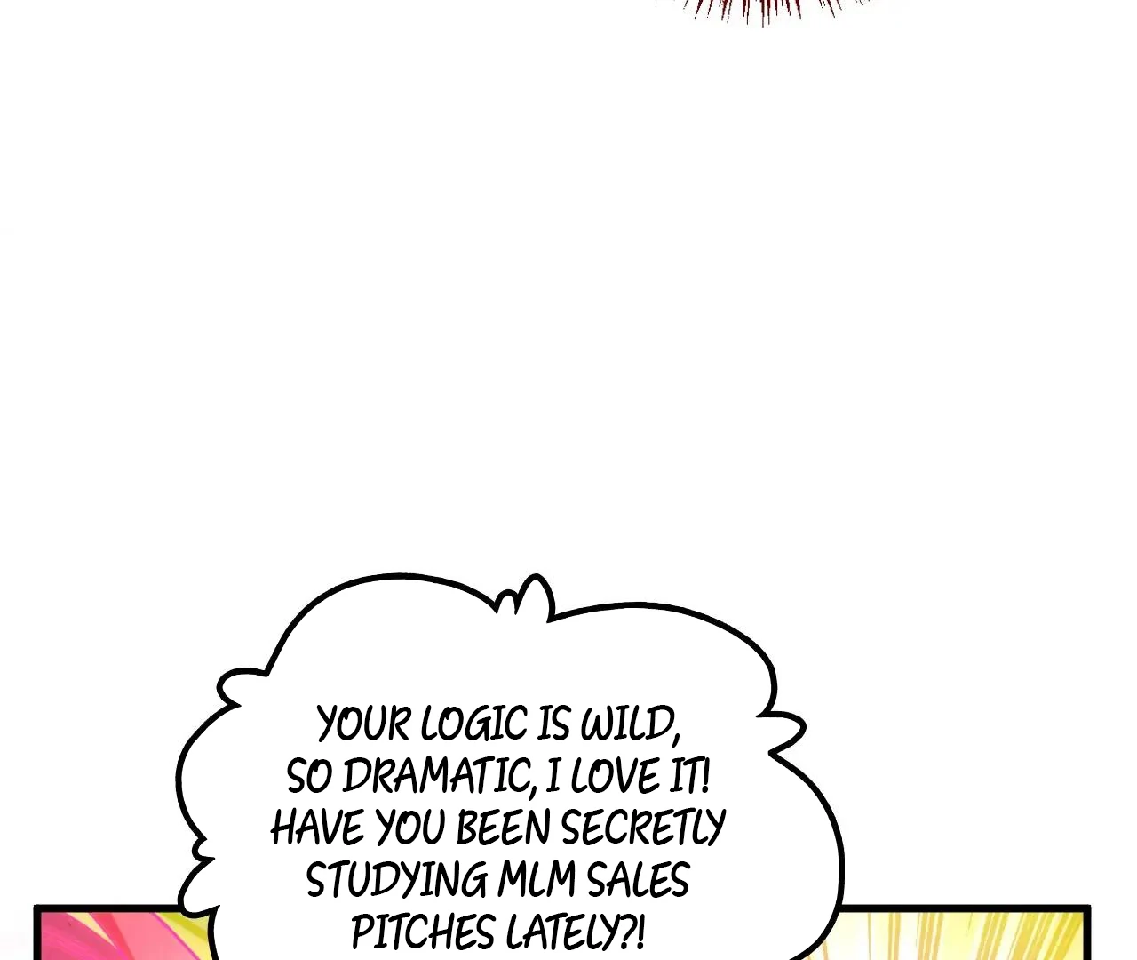 The Ultimate of All Ages Chapter 411 - page 33