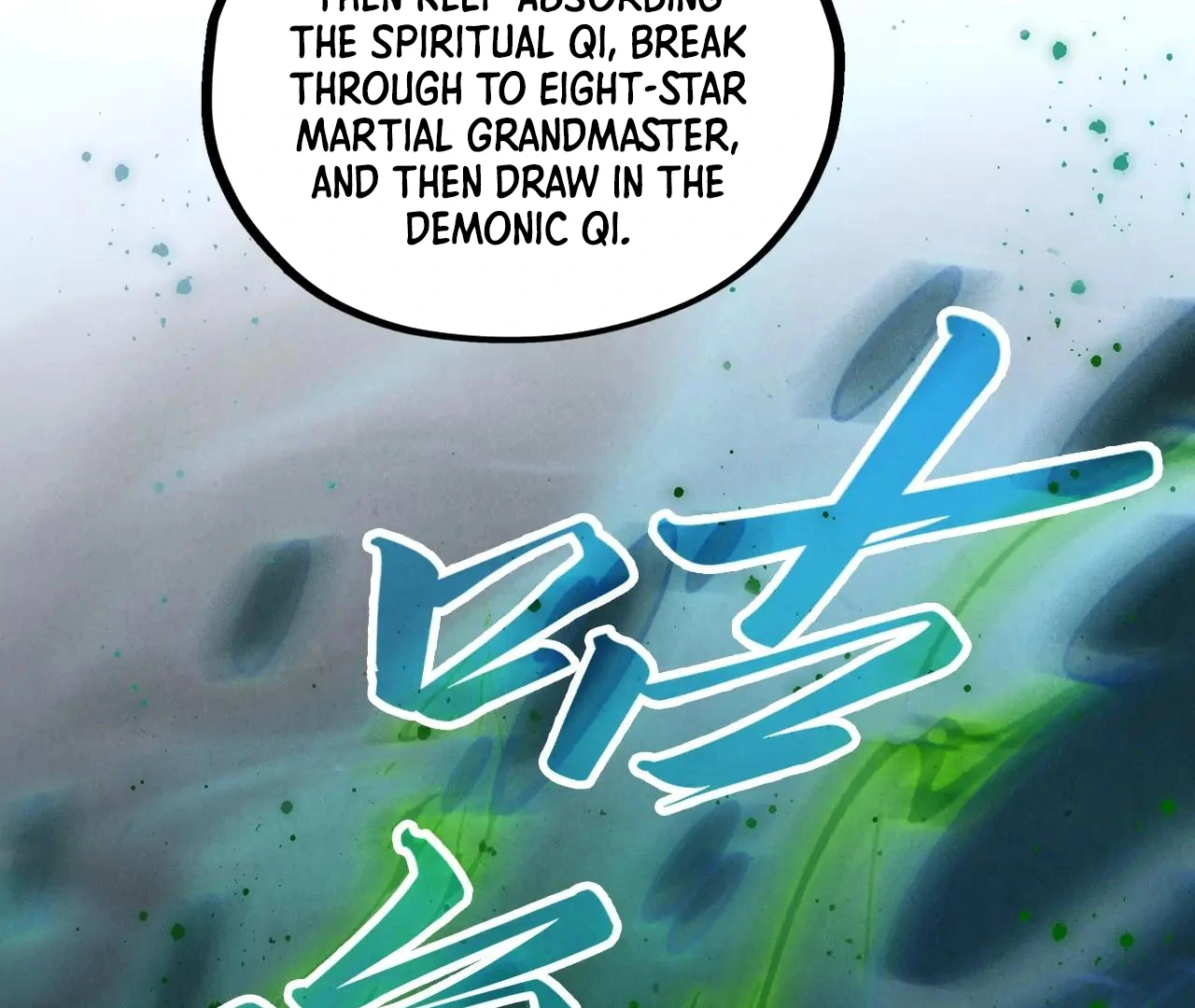 The Ultimate of All Ages Chapter 411 - page 35