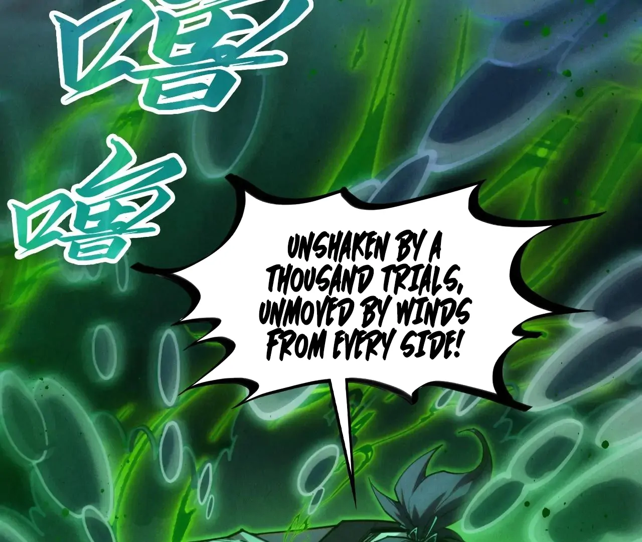 The Ultimate of All Ages Chapter 411 - page 36