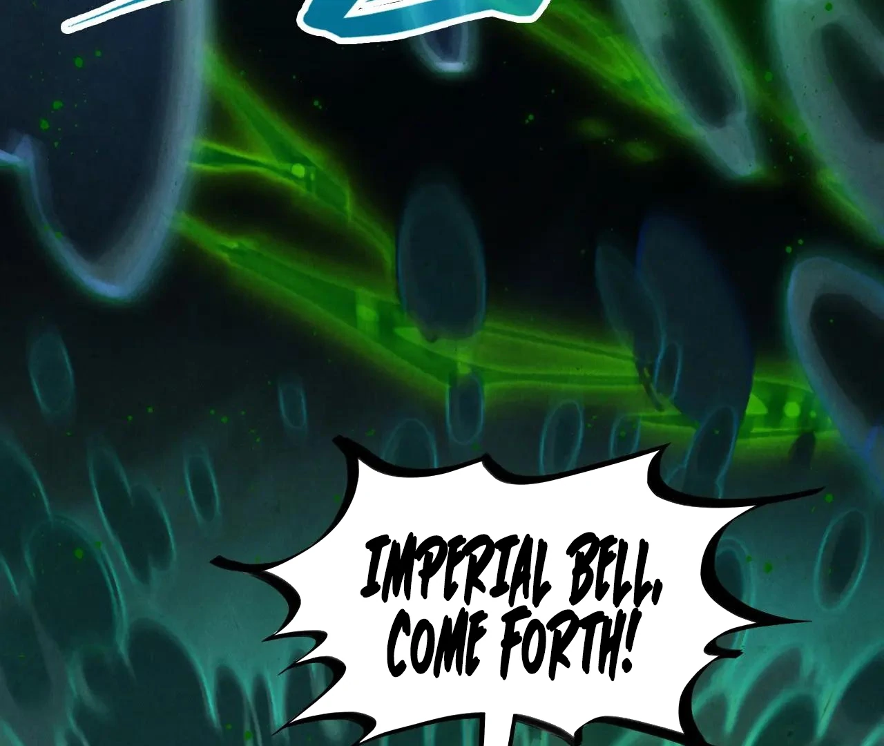 The Ultimate of All Ages Chapter 411 - page 39