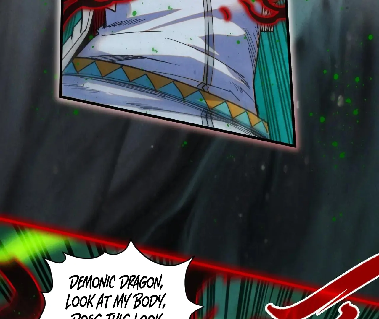 The Ultimate of All Ages Chapter 411 - page 46
