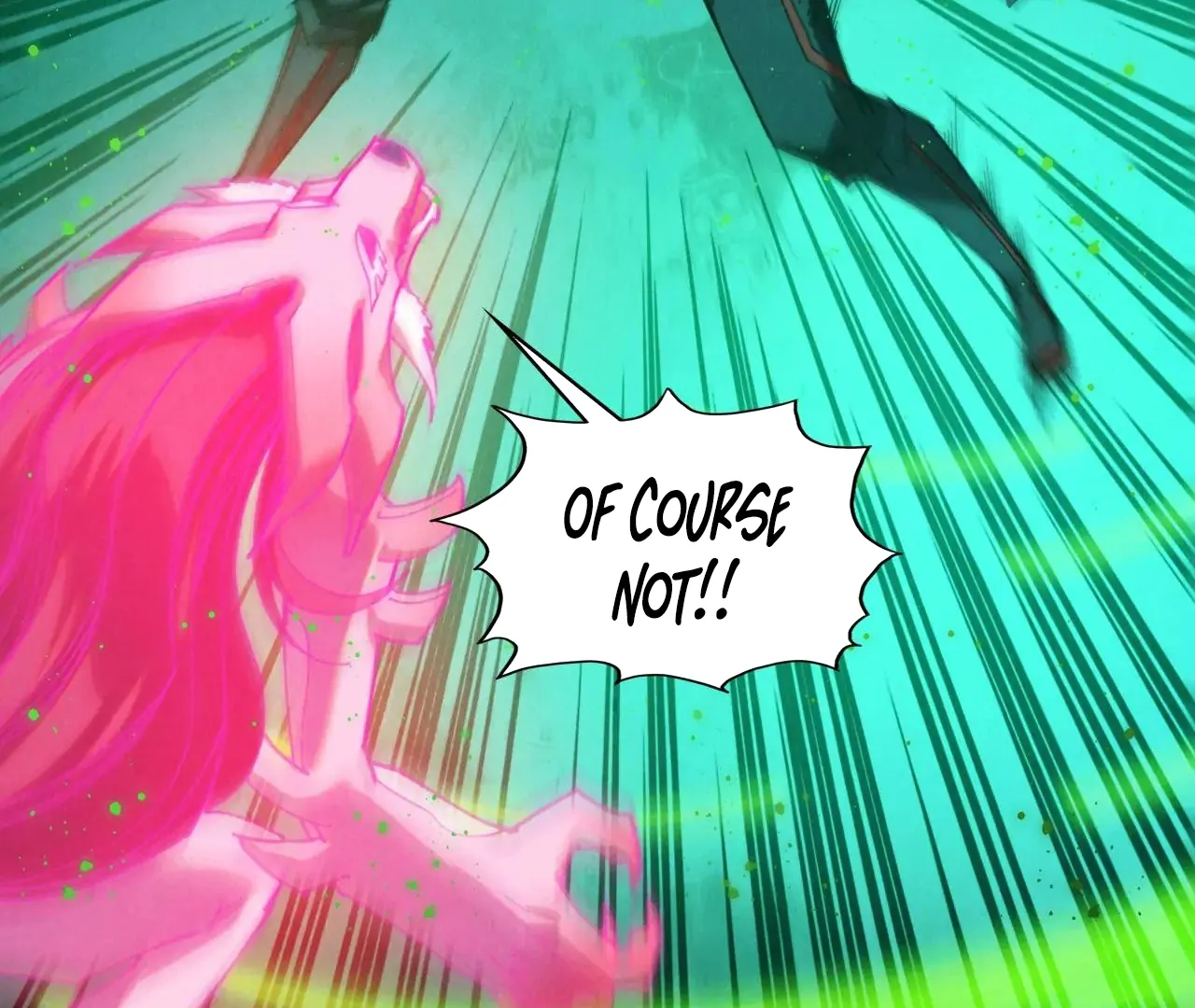 The Ultimate of All Ages Chapter 411 - page 48