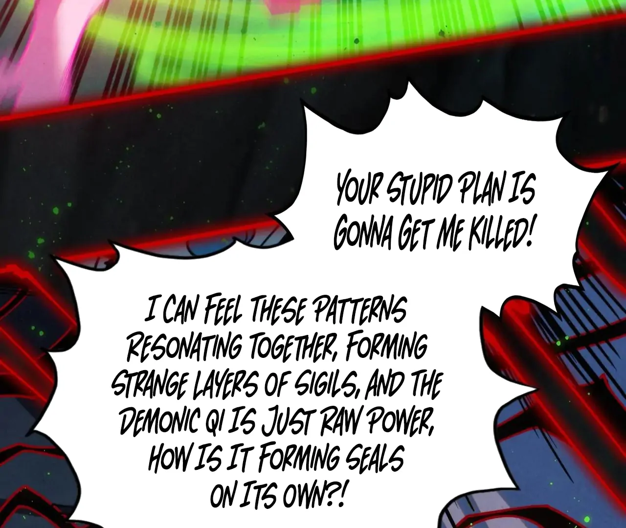 The Ultimate of All Ages Chapter 411 - page 49