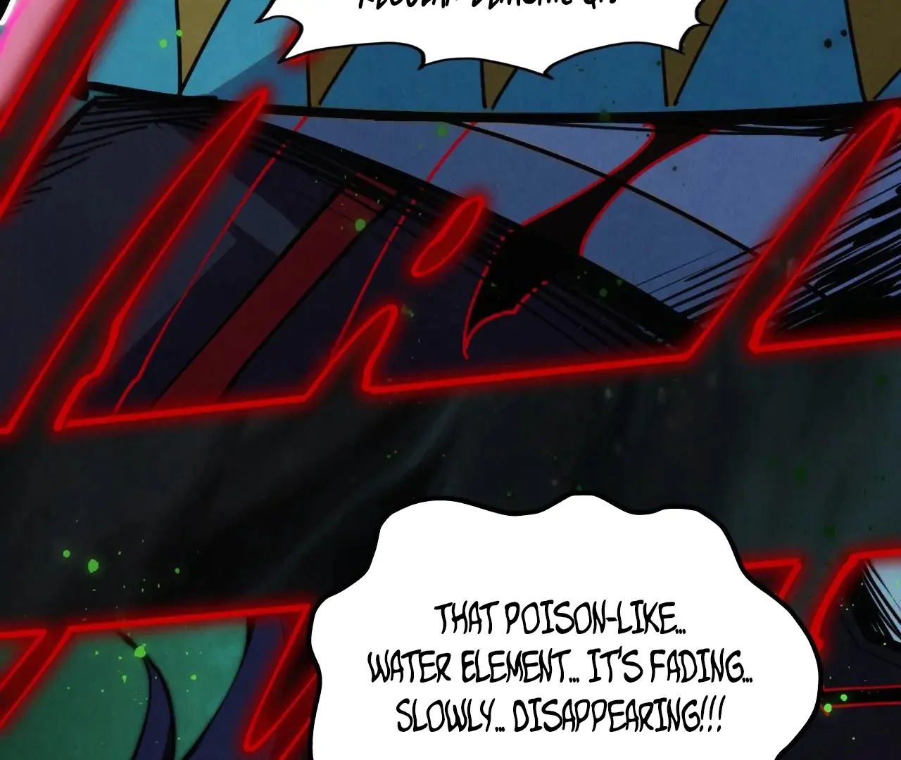 The Ultimate of All Ages Chapter 411 - page 52