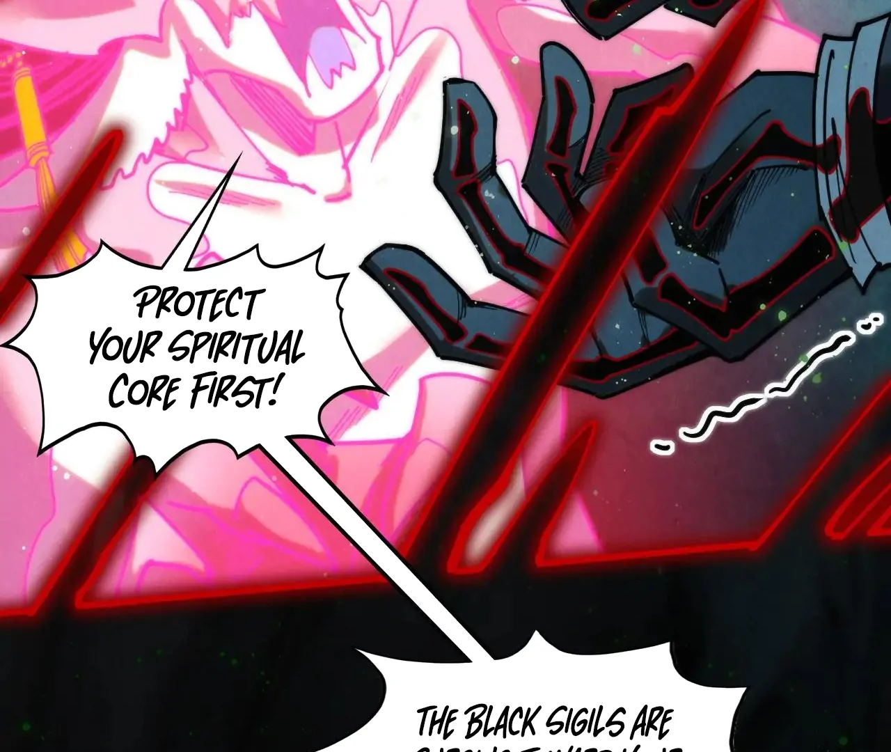 The Ultimate of All Ages Chapter 411 - page 55