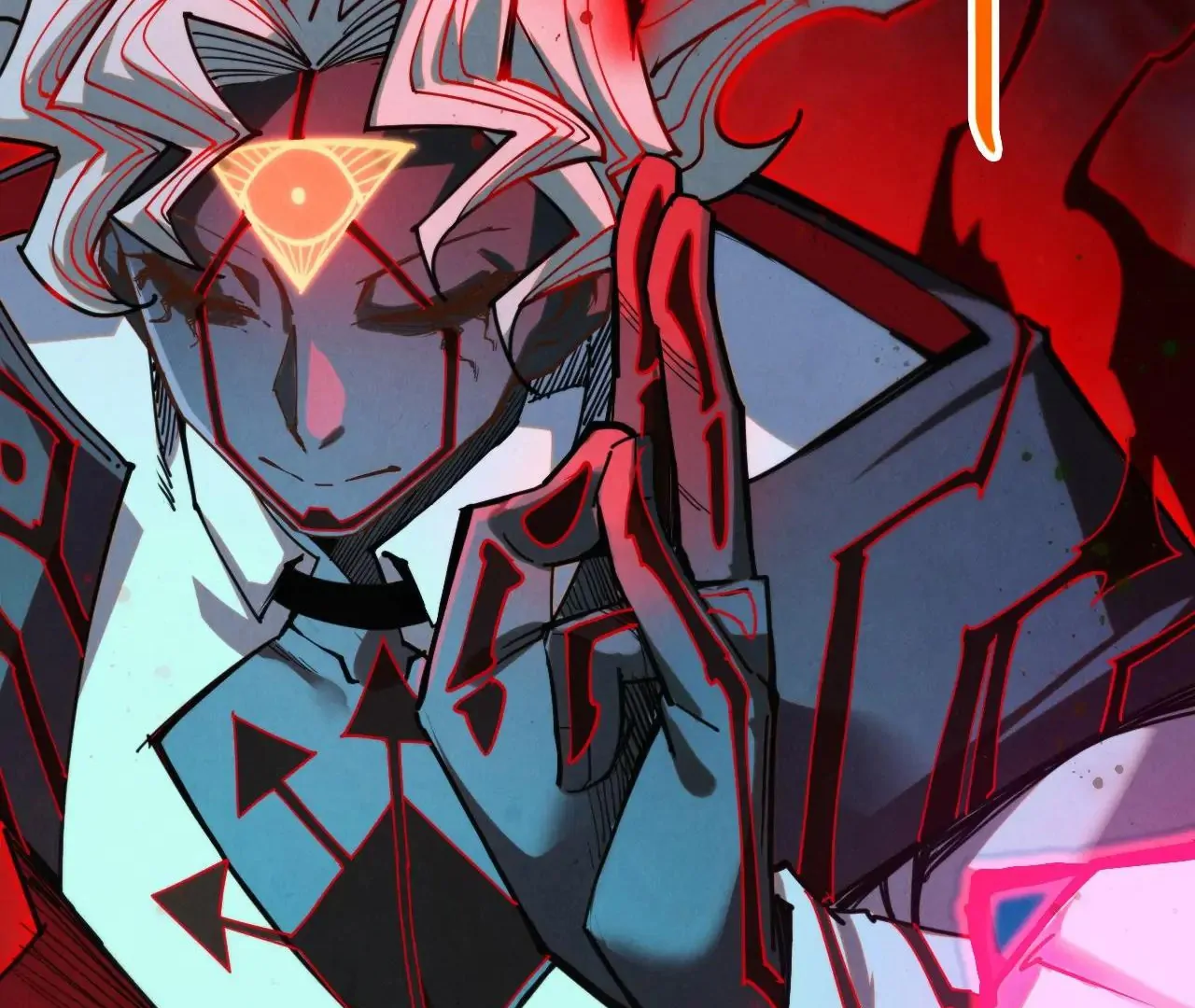 The Ultimate of All Ages Chapter 411 - page 69