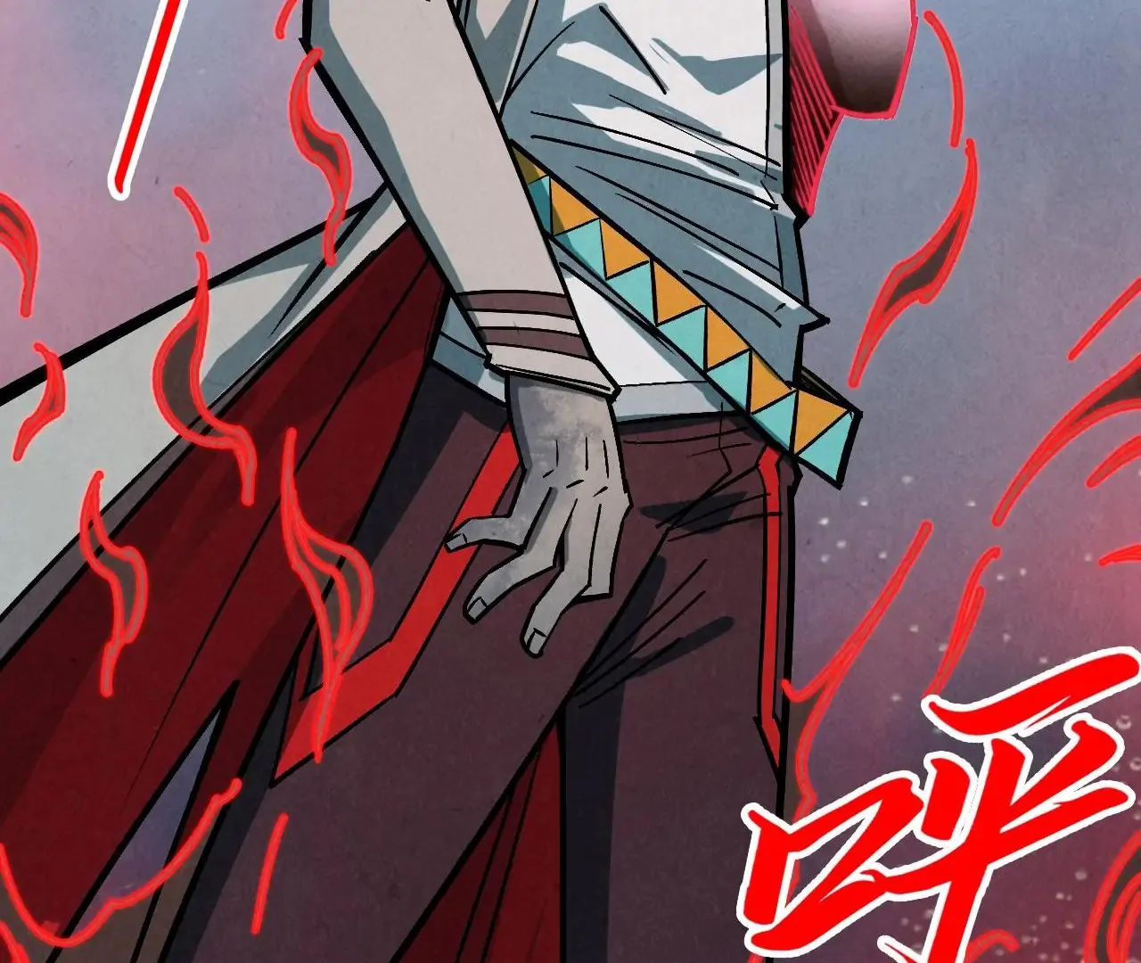 The Ultimate of All Ages Chapter 411 - page 84