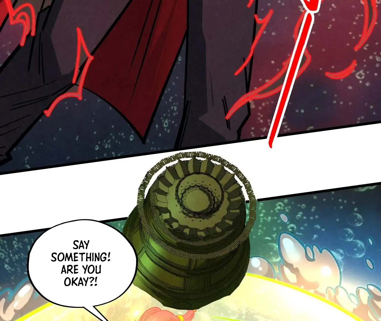 The Ultimate of All Ages Chapter 411 - page 85