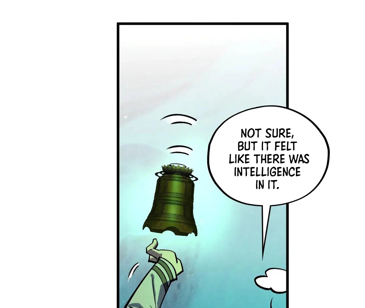 The Ultimate of All Ages Chapter 411 - page 89