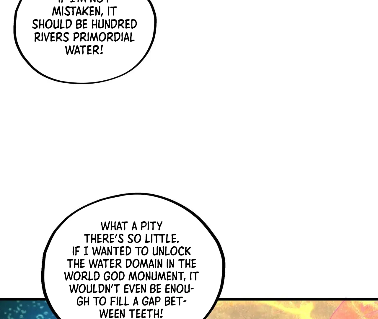 The Ultimate of All Ages Chapter 411 - page 94